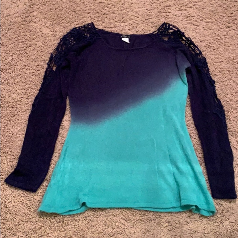 Venus women’s light weight sweater